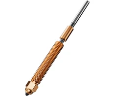 Phaetus – xCreality SiC K2 plus integruotas antgalis 0.4mm