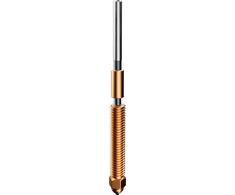 Phaetus – xCreality SiC K2 plus integruotas antgalis 0.4mm