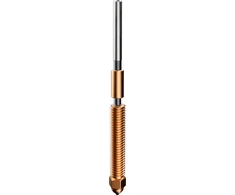 Phaetus – xCreality SiC K2 plus integruotas antgalis 0.4mm