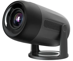 Philips Phillips N-150 1080p projektorius (tamsiai pilkas)