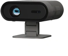 Philips Phillips N-160 1080p projektorius (tamsiai pilkas)
