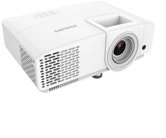Philips Phillips PR-650 WXGA projektorius (baltas)