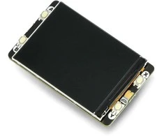 Pico Ekranas Pack 2.0 - IPS LCD 2” 320x240px ekranas, skirtas Raspberry Pi Pico - PiMoroni PIM850