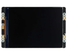 Pico Ekranas Pack – 2.8 colio IPS LCD ekranas, 320 x 240 taškų IPS, skirtas Raspberry Pi Pico / Pico W – PiMoroni PIM715