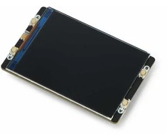 Pico Ekranas Pack – 2.8 colio IPS LCD ekranas, 320 x 240 taškų IPS, skirtas Raspberry Pi Pico / Pico W – PiMoroni PIM715