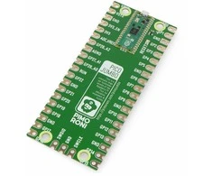 Pico Jumbo - modulis su lituotu Raspberry Pi Pico 2 - PiMoroni PIM747