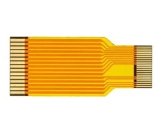 Pihut Adapteris Raspberry Pi Zero kamerai - 38mm