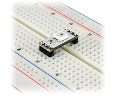 Oem Pikselių modulis su adresuotu RGB LED WS2812B