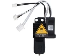 Pilna Bambu Lab X1 serijos spausdintuvų hotend galvutė – 0.8mm