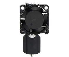 Pilna Bambu Lab X1E serijos spausdintuvų hotend galvutė – 0.8mm