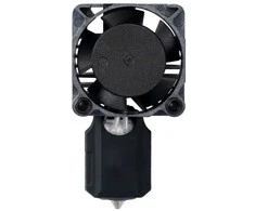 BambuLab Pilnas Bambu Lab P1 serijos spausdintuvų hotend įrenginys – 0.8mm