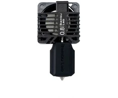 BambuLab Pilnas Bambu Lab P1 serijos spausdintuvų hotend įrenginys – 0.8mm