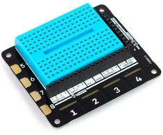 Pimoroni Explorer HAT Pro, Raspberry Pi 4B/3B+/3B/2B maketavimo plokštės priedėlis
