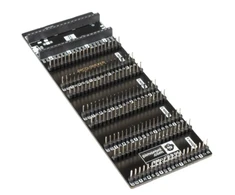 Pimoroni Pico Decker, keturių IO Raspberry Pi Pico išplėtimas