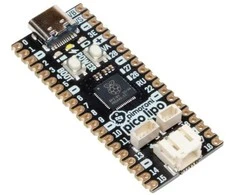 Pimoroni Pico LiPo 4MB - plokštė su RP2040 mikrovaldikliu - Pimoroni PIM578