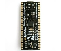 Pimoroni Pico LiPo 4MB - plokštė su RP2040 mikrovaldikliu - Pimoroni PIM578