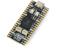 Pimoroni Pico Plus 2 – plokštė su mikrovaldikliu RP2350B – Pimoroni PIM724