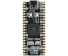 Pimoroni Pico Plus 2 – plokštė su mikrovaldikliu RP2350B – Pimoroni PIM724