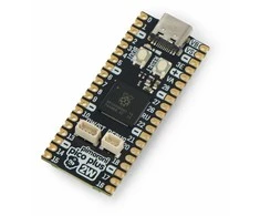 Pimoroni Pico Plus 2 W – plokštė su RP2350B mikrovaldikliu – WiFi/Bluetooth – Pimoroni PIM726