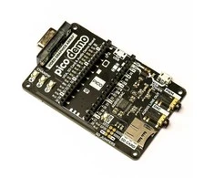 Pimoroni Pico VGA Demo Base - garso/vaizdo išplėtimas, skirtas Raspberry Pi Pico - Pimoroni PIM553