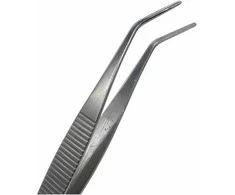 Oem Pincetas 14cm - lenktas - universalus pincetas - pincetas