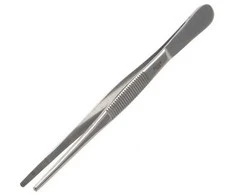Oem Pincetas 14cm - universalus pincetas - tiesus pincetas