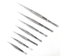 Oem Pincetas 14cm - universalus pincetas - tiesus pincetas