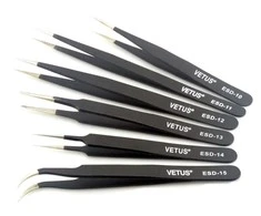 Oem Pincetas VETUS ESD-13