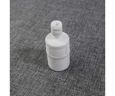 Oem Pirminio filtro galvutė vandens valymui – 6.5 mm įleidimo anga – savaime užsipilantis