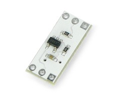 Oem Pixel Boost modulis - 3.3V/5V įtampos buferis WS2812B diodams