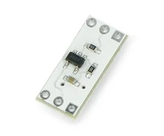 Oem Pixel Boost modulis - 3.3V/5V įtampos buferis WS2812B diodams