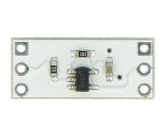 Oem Pixel Boost modulis - 3.3V/5V įtampos buferis WS2812B diodams