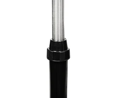 Wentylator Oem Pjedestalinis ventiliatorius 40cm 55W juodas