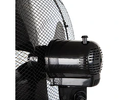 Blow Oem Pjedestalinis ventiliatorius 40cm 55W juodas