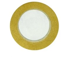 Oem Pjezoelektrinė membrana 27mm - 10 vnt