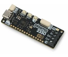 Plasma 2350 – adresuojamas RGB LED valdiklis – PiMoroni PIM723