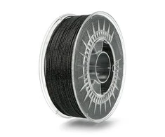 DEVIL DESIGN 05902280031925 filamentas PETG GALAXY Juodas 1.75mm 1kg