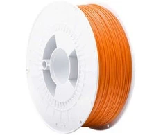 Plastikas Print-Me EcoLine PLA 1.75mm 1kg - Tuscan Oranžinis