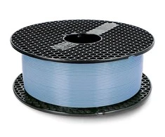 Plastikas Prusa PETG 1.75mm 1kg - Chalky Mėlyna