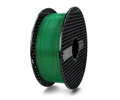 Plastikas Prusa PETG 1.75mm 1kg - Jungle Žalias