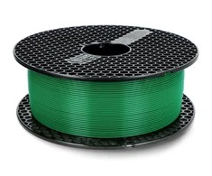 Plastikas Prusa PETG 1.75mm 1kg - Jungle Žalias