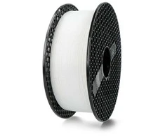 Plastikas Prusa PETG 1.75mm 1kg - Signal Baltas