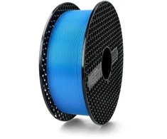 Plastikas Prusa PLA 1.75mm 1kg - Azure Mėlyna