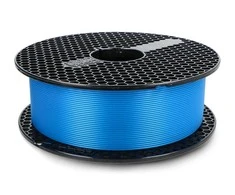Plastikas Prusa PLA 1.75mm 1kg - Azure Mėlyna