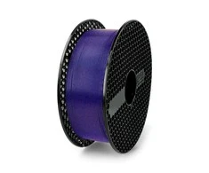 Plastikas Prusa PLA 1.75mm 1kg - Galaxy Violetinė