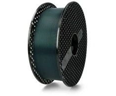 Plastikas Prusa PLA 1.75mm 1kg - Gentleman's Pilkas