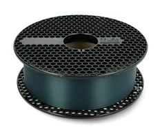 Plastikas Prusa PLA 1.75mm 1kg - Gentleman's Pilkas