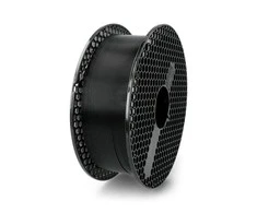 Plastikas Prusa PLA 1.75mm 1kg - Jet Juodas