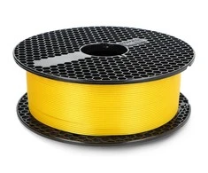 Plastikas Prusa PLA 1.75mm 1kg - Oh My Gold (mišinys)