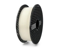 Plastikas Prusa PLA 1.75mm 1kg - Vanilla Baltas